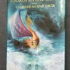 Книга "Хроники Нарнии. Покоритель зари или плавание за край света"