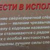 Аннотация к книге "Привести в исполнение"