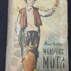 Книга "Мальчик Мотл"