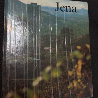 Фотоальбом "Jena"