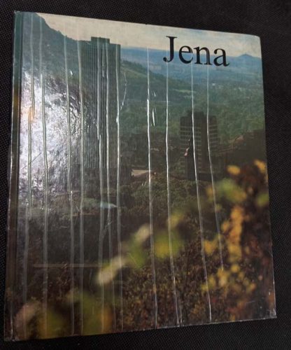 Фотоальбом "Jena"