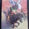 Книга "Граф Роберт Парижский"
