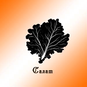 Салат