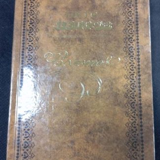 Книга "Золото"