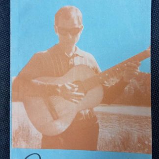 Книга "Эхо любви" Кочура Ю.С. (с автографом)