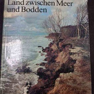 Книга "Земля, между морем и заливом"