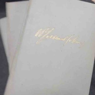 Собрание сочинений в 3 томах "Избранные произведения"