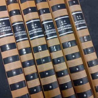 Собрание сочинений в 6 томах Короленко В.Г.