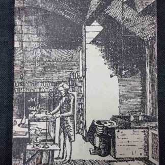 Книга "Фарадей"