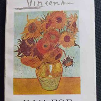 Книга "Винсент Ван Гог. Человек и художник"