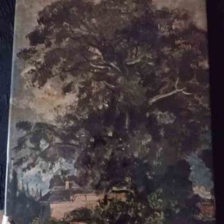 Книга "Джон Констебль"